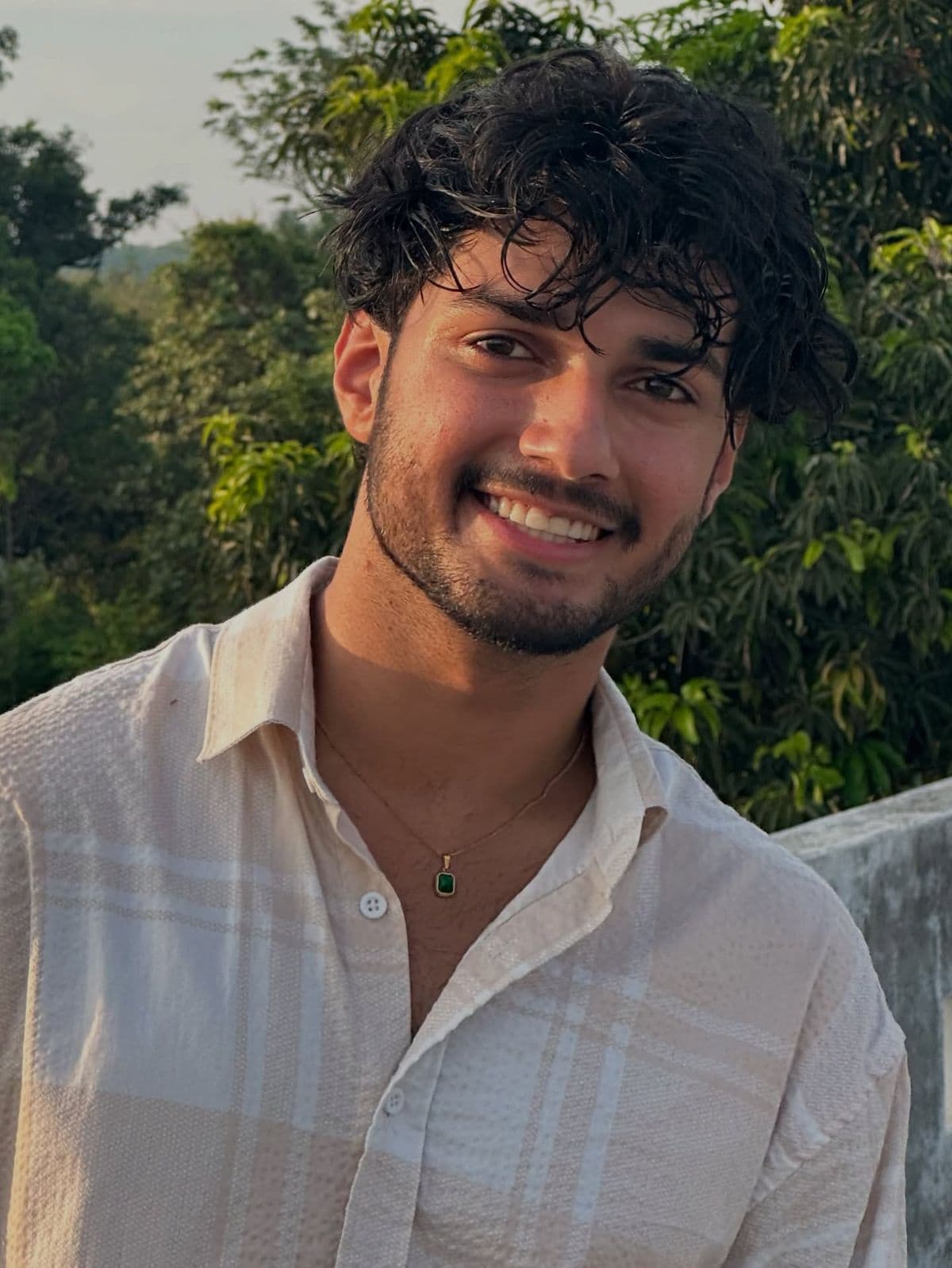 Tariq Hassan