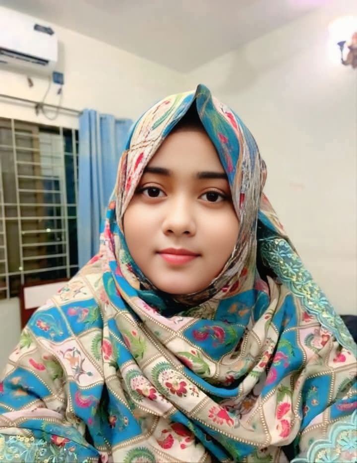 Aisha Rahman Primehalf